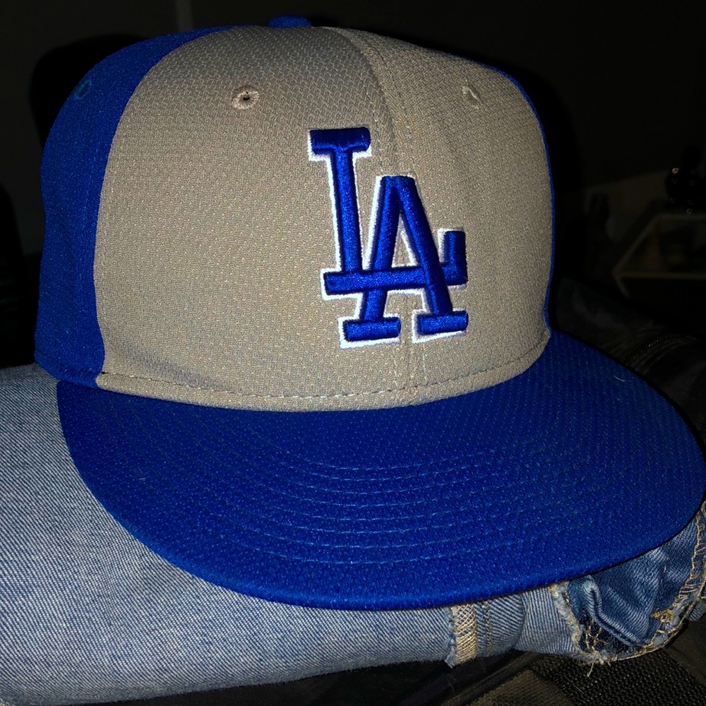 LA Ball Cap